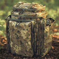 Thinking Anglers Camfleck Rucksack